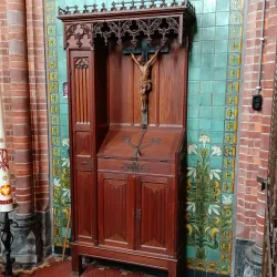 Sint Vituskerk - Hilversum