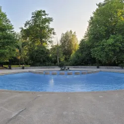 Beatrixpark - Hoofddorp