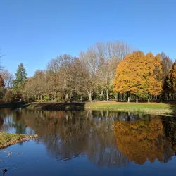Beatrixpark - Hoofddorp