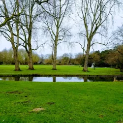 Beatrixpark - Hoofddorp