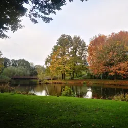 Beatrixpark - Hoofddorp