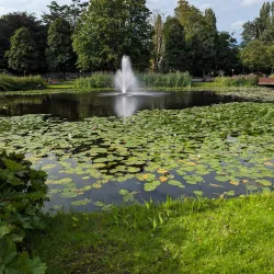 Beatrixpark - Hoofddorp