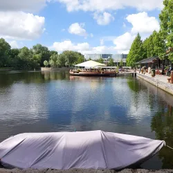 Beatrixpark - Hoofddorp