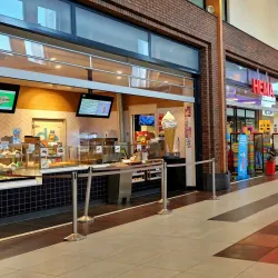 Citymall Hoofddorp - Hoofddorp