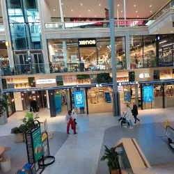 Citymall Hoofddorp - Hoofddorp