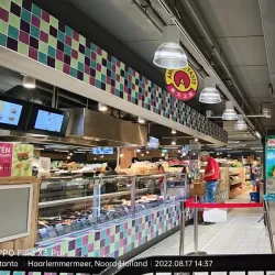 Citymall Hoofddorp - Hoofddorp