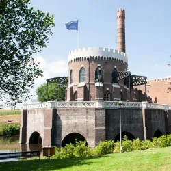 Cruquius Museum - Hoofddorp