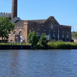 Cruquius Museum - Hoofddorp