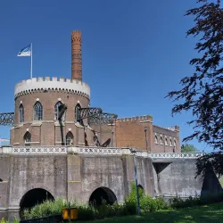 Cruquius Museum - Hoofddorp