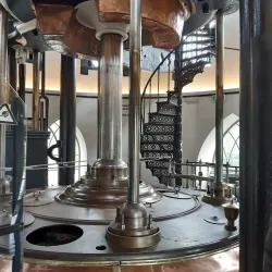 Cruquius Museum - Hoofddorp