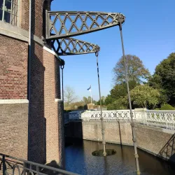 Cruquius Museum - Hoofddorp