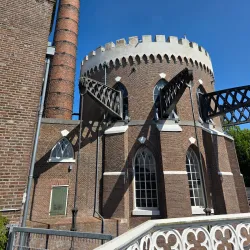 Cruquius Museum - Hoofddorp