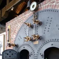 Cruquius Museum - Hoofddorp