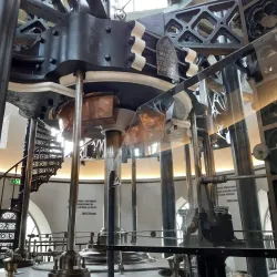 Cruquius Museum - Hoofddorp