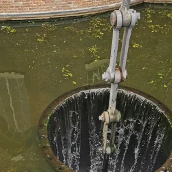 Cruquius Museum - Hoofddorp