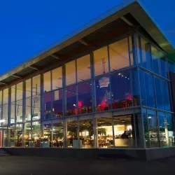 De Vlieger Theater - Hoofddorp