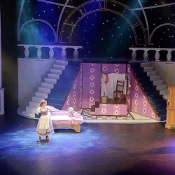 De Vlieger Theater - Hoofddorp