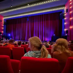 De Vlieger Theater - Hoofddorp