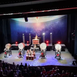 De Vlieger Theater - Hoofddorp