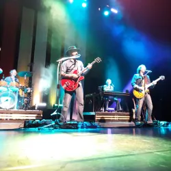 De Vlieger Theater - Hoofddorp