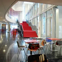 De Vlieger Theater - Hoofddorp