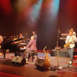 De Vlieger Theater - Hoofddorp