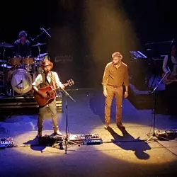 De Vlieger Theater - Hoofddorp