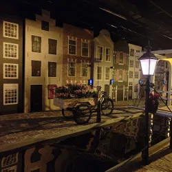 FloriWorld - Hoofddorp