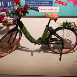 FloriWorld - Hoofddorp