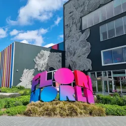 FloriWorld - Hoofddorp