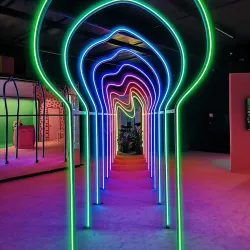 FloriWorld - Hoofddorp