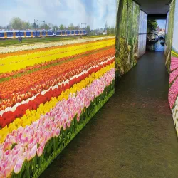 FloriWorld - Hoofddorp