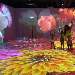 FloriWorld - Hoofddorp