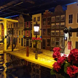 FloriWorld - Hoofddorp