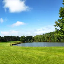 Golfclub Spaarnwoude - Hoofddorp