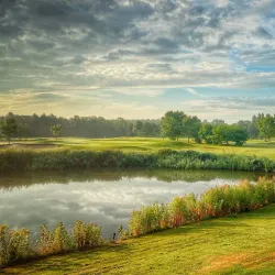 Golfclub Spaarnwoude - Hoofddorp