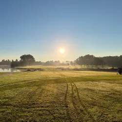 Golfclub Spaarnwoude - Hoofddorp
