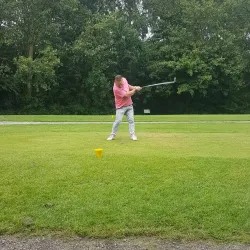 Golfclub Spaarnwoude - Hoofddorp