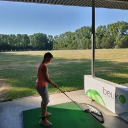 Golfclub Spaarnwoude - Hoofddorp