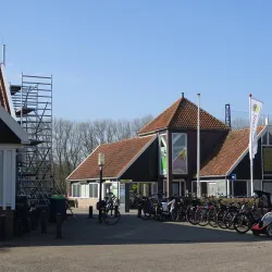 Golfclub Spaarnwoude - Hoofddorp