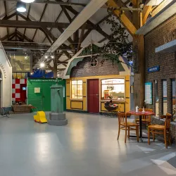 Haarlemmermeer Museum - Hoofddorp