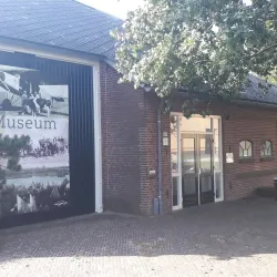 Haarlemmermeer Museum - Hoofddorp