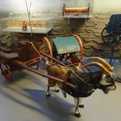 Haarlemmermeer Museum - Hoofddorp