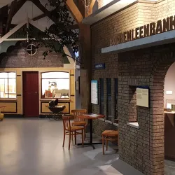 Haarlemmermeer Museum - Hoofddorp