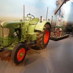 Haarlemmermeer Museum - Hoofddorp