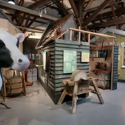 Haarlemmermeer Museum - Hoofddorp