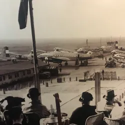 Haarlemmermeer Museum - Hoofddorp