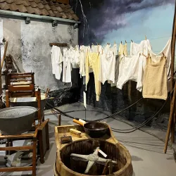 Haarlemmermeer Museum - Hoofddorp