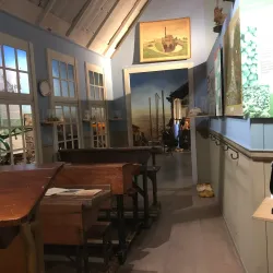 Haarlemmermeer Museum - Hoofddorp