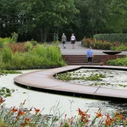 Haarlemmermeerse Bos - Hoofddorp